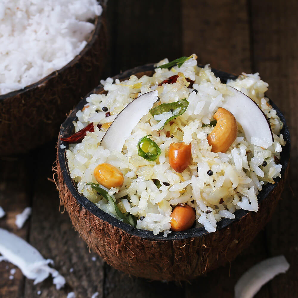 Easy-to-Make Basmati Rice : Authentic Royal®