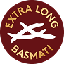 Extra-long Basmati Icon