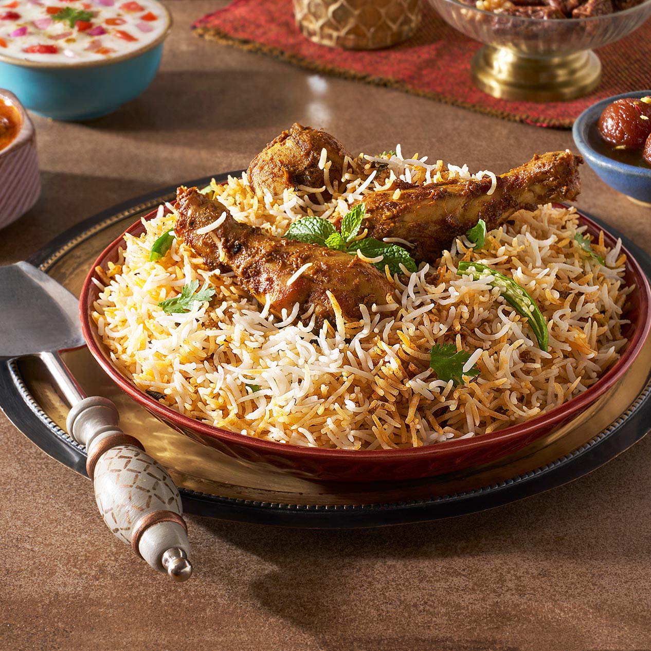 How To Make Indian Biryani Rice Hyderabadi Style How To Make Indian Biryani Rice Hyderabadi Style