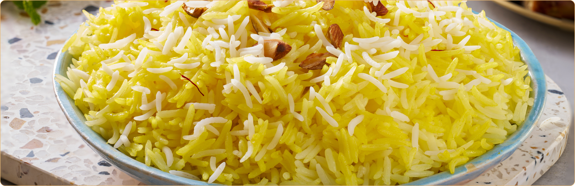 South Indian Rice Varieties