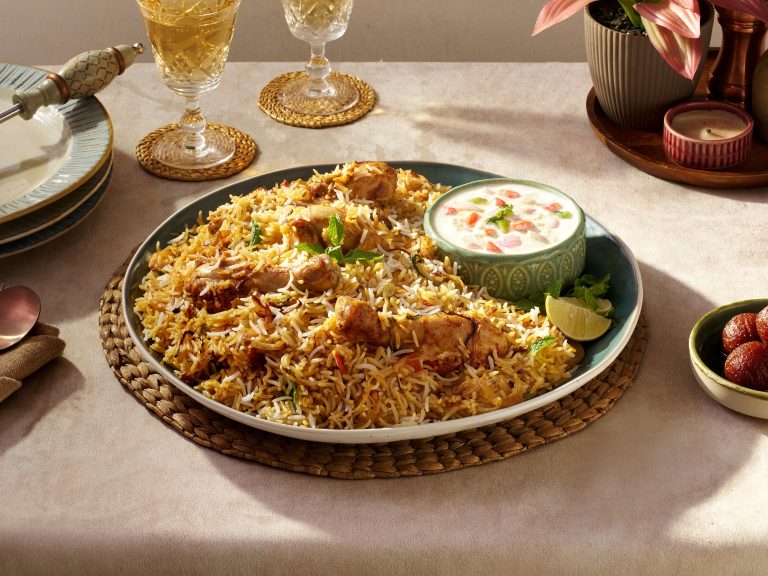 Best Rice for Biryani: How to Choose the Right Grain