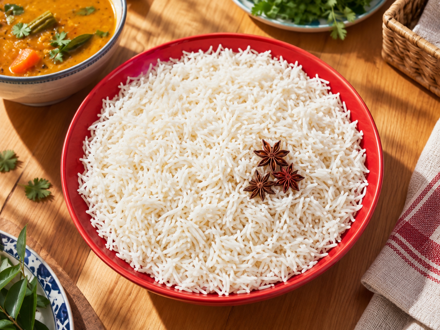Microwavable Rice: Cooking, Storage, and What to Look For