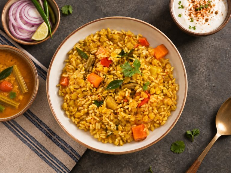 South Indian Rice Varieties: Sona Masoori, Ponni, Idli Rice